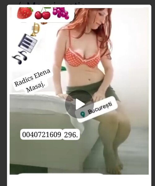 Web show cu intalnire la masaj erotic,