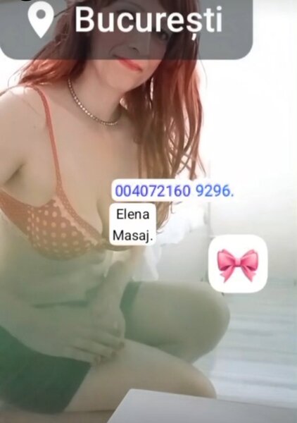 Web show cu intalnire la masaj erotic,